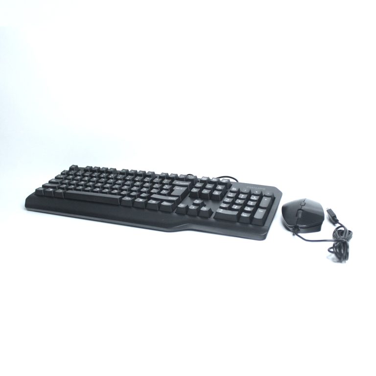 Teclado PHILLPS K202