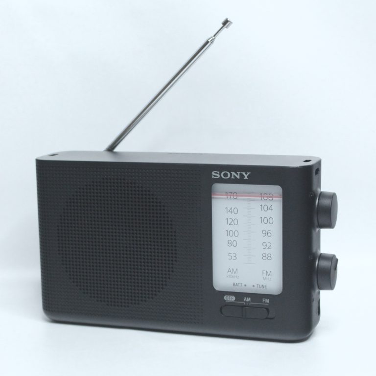 Radio SONY