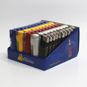 Encendedores con Linterna Grande