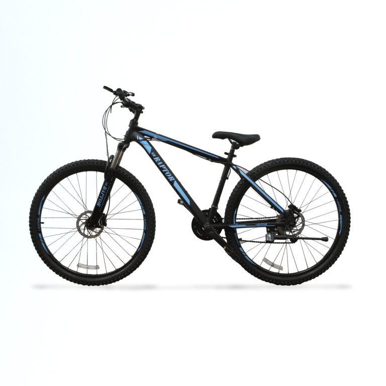 BICICLETA DE MONTAÑA RAPTOR ARO 29