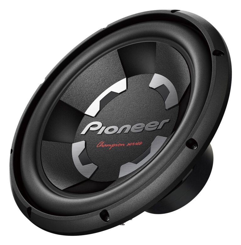 SUBWOOFER TS-300S4