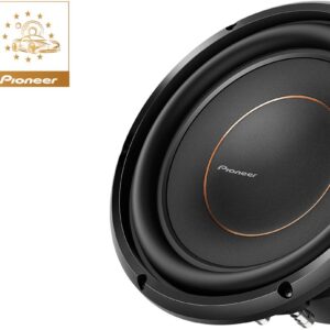 SUBWOOFER TS-D12D2