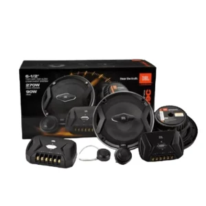 PARLANTES GTO609C