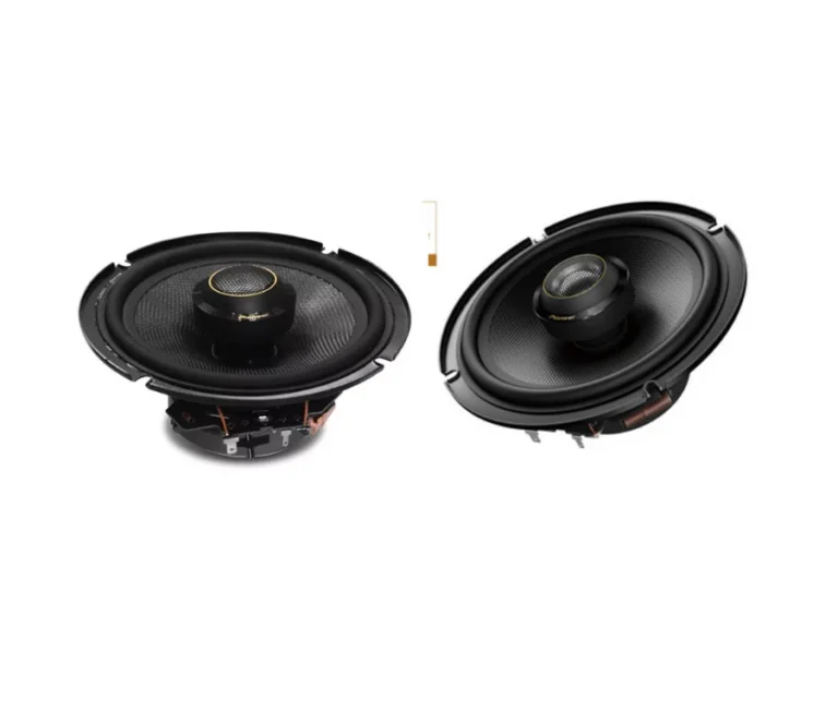 PARLANTES TS-Z65F