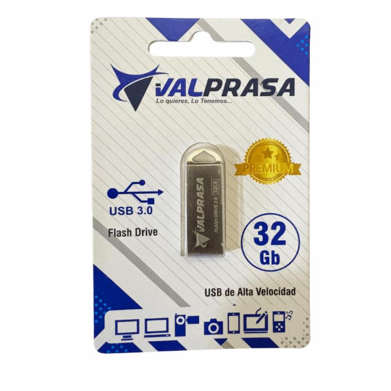 USB Valprasa